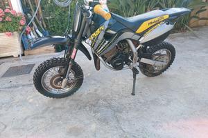 Malaguti grizzly 10