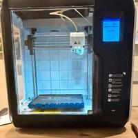 Stampante 3d Adventure 3