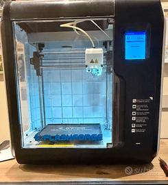 Stampante 3d Adventure 3