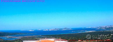 PANORAMA DA SOGNO P.Pollo-Liscia-S.Pasquale-S.Tere