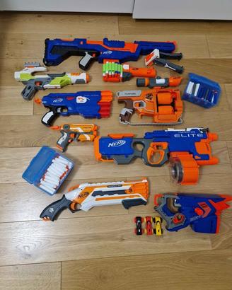 Nerf - Pistole