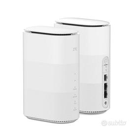 ZTE MC801A HyperBox Router wireless 5G per SIM