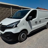 Renault Trafic 2.0dCi 120CV Long 2020