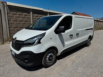 Renault Trafic 2.0dCi 120CV Long 2020