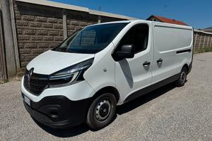 Renault Trafic 2.0dCi 120CV Long 2020