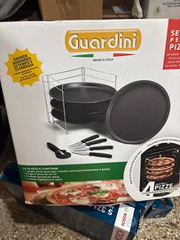 Set pizza