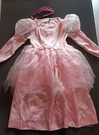 Costumi Carnevale Bambina