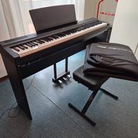 Pianoforte digitale