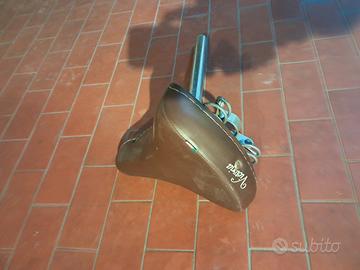 SELLA VICTORIA PERFETTA  PER CITY BIKE