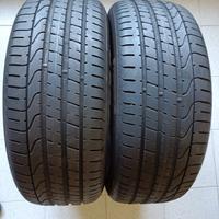 Pirelli P.Zero 19"  235/55  101Y