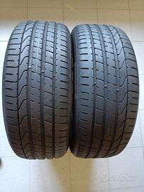 Pirelli P.Zero 19"  235/55  101Y