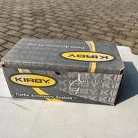 kit nuovo accessori  kirby