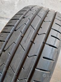 4 gomme estive 205/60/1696H Hankook