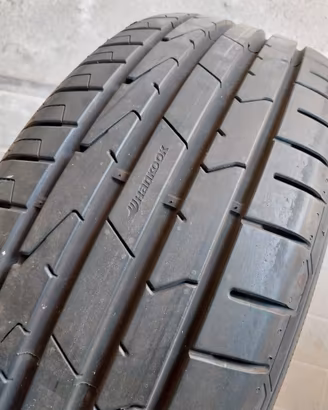 4 gomme estive 205/60/1696H Hankook