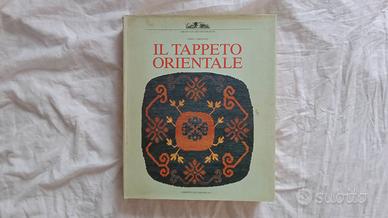 "Il tappeto orientale" di John J.Eskenazi