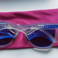Occhiali sole Oakley Frogskin hybrid