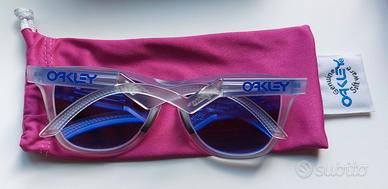Occhiali sole Oakley Frogskin hybrid