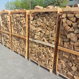 faggio rovere da ardere 🔥