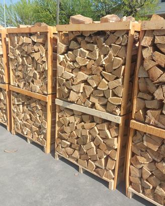 faggio rovere da ardere 🔥