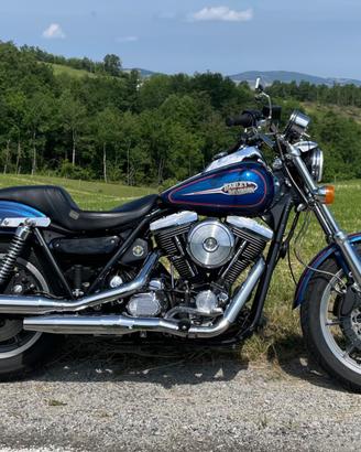 FXR S 1340