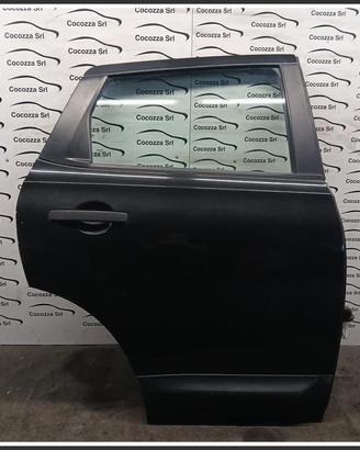 Porta Posteriore Destra NISSAN Qashqai I H2100JD0M