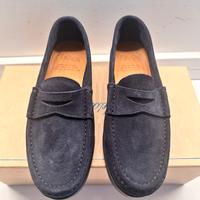 Mocassino velasca Ost