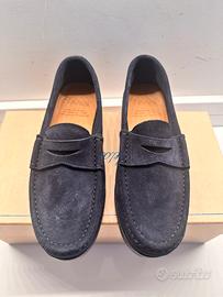 Mocassino velasca Ost