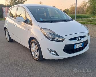 Hyundai iX20 1.4 CRDI 77 CV Comfort