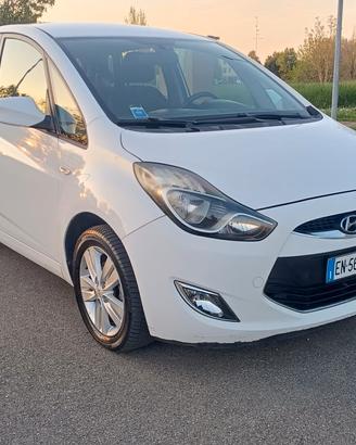 Hyundai iX20 1.4 CRDI 77 CV Comfort