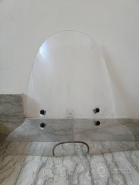 Parabrezza Scarabeo 50 Piaggio
