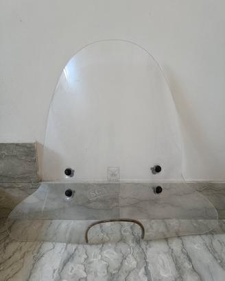 Parabrezza Scarabeo 50 Piaggio