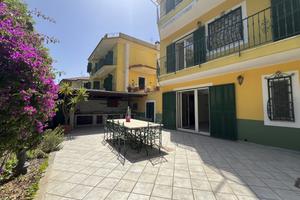 Villa o villino Pozzuoli [Cod. rif 3242806VRG]
