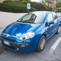 Fiat Grande Punto EVO 1.2 65cv - Garanzia 12 Mesi