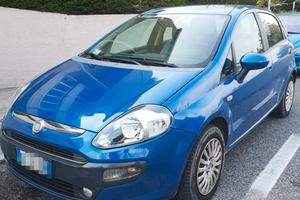 Fiat Grande Punto EVO 1.2 65cv - Garanzia 12 Mesi