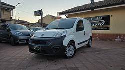 Fiat Fiorino QUBO 1.3 MJT 80CV (N1)