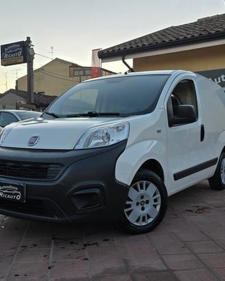 Fiat Fiorino QUBO 1.3 MJT 80CV (N1)