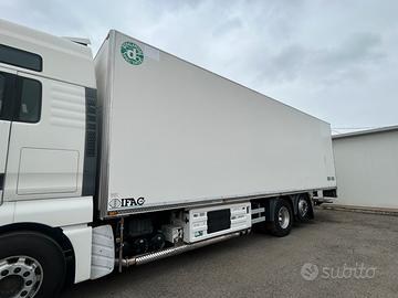 Man 460 9,60 disco