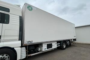 Man 460 9,60 disco