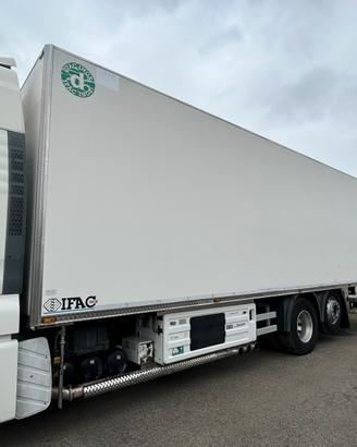 Man 460 9,60 disco