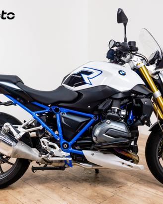 BMW R 1200 R ABS - 2018