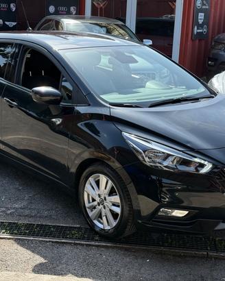 Micra IG-T 100-N-Style-( 45 mila km )- unipro- rat