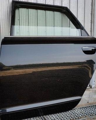 Portiera originale posteriore sinistra AUDI A6 4F