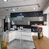 Cucina Design Arrex da Showroom (Prezzo Outlet)
