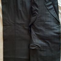 Canali completo Tg 52 100% Pure Wool.