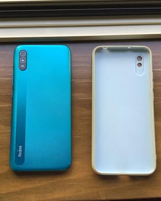 Redmi 9A