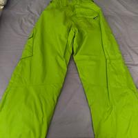 Pantaloni da snowboard