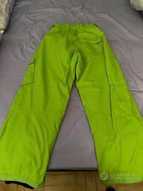 Pantaloni da snowboard