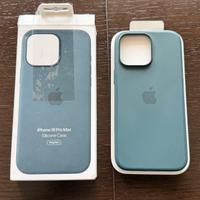 Apple Custodia MagSafe per iPhone Pro Max 16