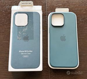 Apple Custodia MagSafe per iPhone Pro Max 16