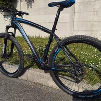 MTB Lombardo 27.5" - freni disco idraulici